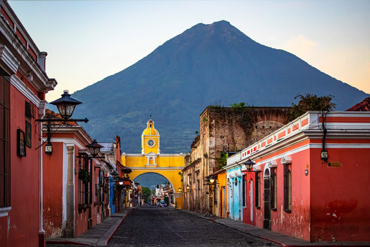 San Salvador