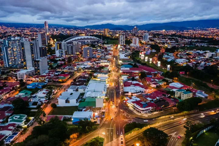 San Salvador
