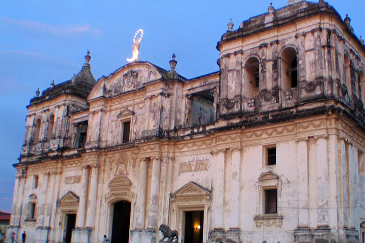 San Salvador