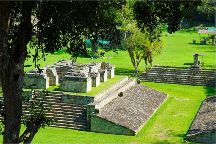Joya de Cerén