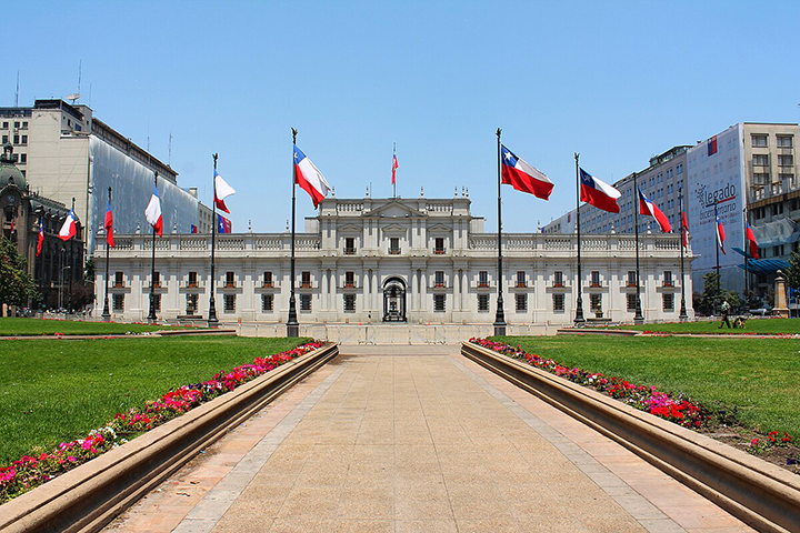 San Salvador