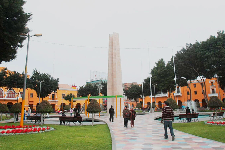 San Salvador