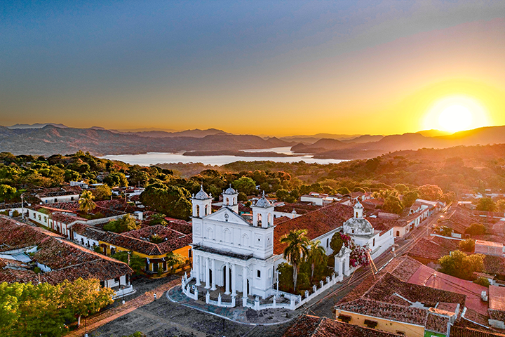 Suchitoto